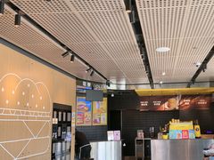 -麦当劳(龙华印象汇店)