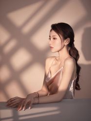 点击看大图 -蜜桃少女VISION写真馆(雁塔店)