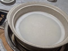 -丰尔粥食·粥底火锅·桑拿鸡(大良总店)