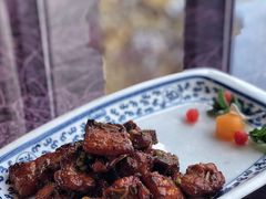 松仁排骨-宁波状元楼酒店(和义路店)