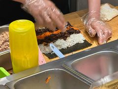 -传闻来紫菜包饭·打糕(西塔韩百店)