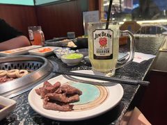 -牛焱·烧肉酒肆(五大道店)