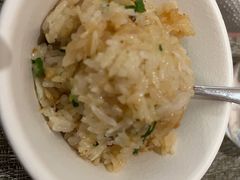 炙烧银鳕鱼釜饭-香樟花园法式铁板烧(恒隆广场店)