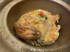 -金牌外婆家(苏州中心店)