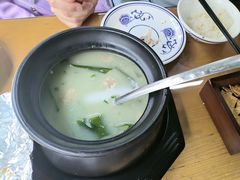 -衡厨·衡阳土菜(中南店)