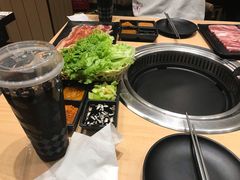 -花味·自助烤肉(雨花客厅店)