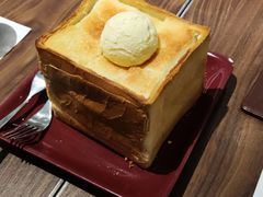 -港丽餐厅(正大店)