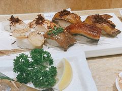 -东京屋(武定路店)
