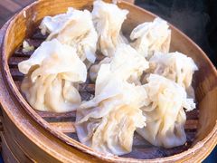 -正宗天津烧麦馆(柳州路店)