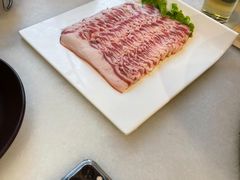 -京门老爆三·铜锅涮肉 爆肚(望京店)