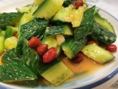 -阿里西北美食(小黄庄店)