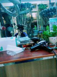 点击看大图 -BTR发型定制潮沙龙店