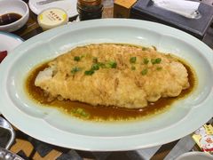 -良师门滨海人家·海鲜·家常菜(滨海城店)