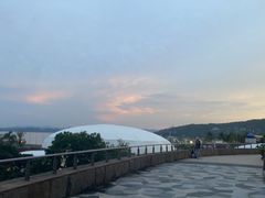 -深圳大梅沙京基洲际度假酒店