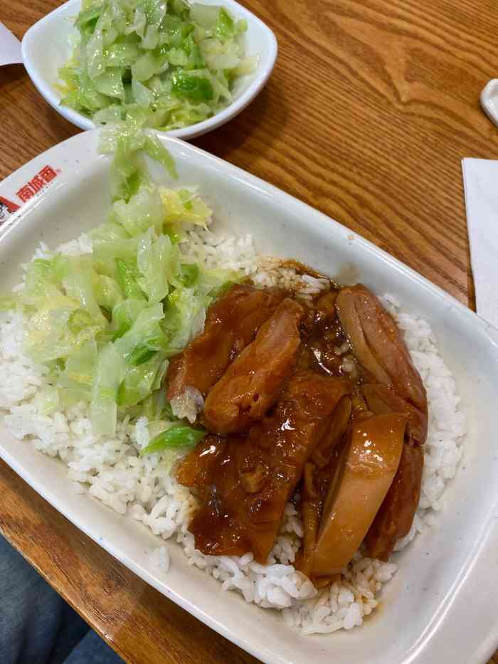 周末早上特意过来吃离家不远的南城香静安里店