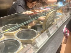 -Dip in Gelato(富民路店)