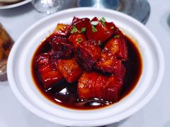 不倒翁红烧肉-不倒翁·安徽名菜楼(步行街店)