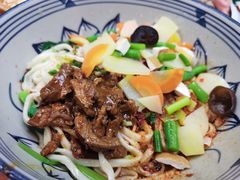 -陕九门老碗面(人民路店)