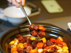 -肆月河豚·新淮扬菜·烤鸭(中关村店)
