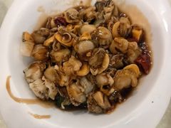 -奥华餐厅·老张记(台基厂店)