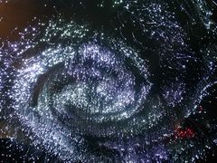 -陕西自然博物馆