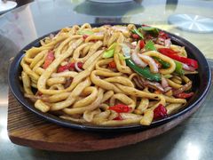 -徽州美食(三十年老店)