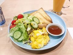 -必胜客(唐延店)