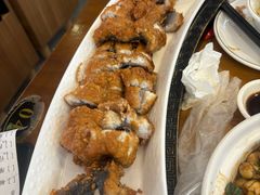 -醉壹号海鲜大排档(厦门美食地标店)