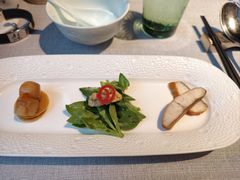 冷菜三拼-逸道(益丰·外滩源店)