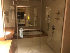 -上海浦东嘉里大酒店
