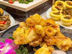 -捌拾柒號大院(济南路店)