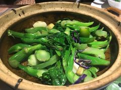 -广东道至正餐厅(区庄店)