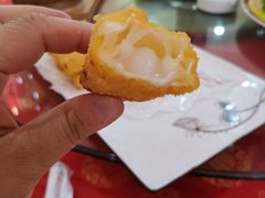 脆皮奶酥-老德祥酒店(德兴店)