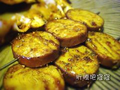 素的里面，我最爱吃的豆圈-串来串去(中关村店)