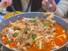 -蛙喔炭烧牛蛙(盐城盐都万达店)