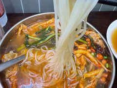 -周成芝螺蛳粉(人和店)