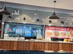 -李先生牛肉面大王(济南火车站候车室店)