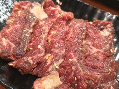 -大阪烧肉BAKA一代(十亩地店)