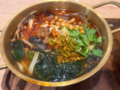-小满手工粉(北京富力广场店)