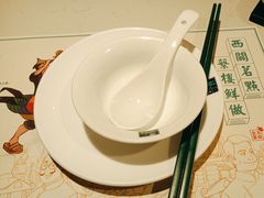 -蘩楼(华强北总店)