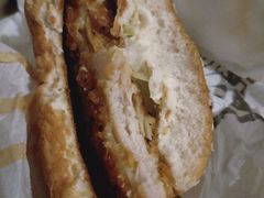 -麦当劳(团结湖店)