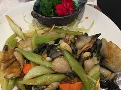 -Sun World Chinese Restaurant 新世界海鲜酒家