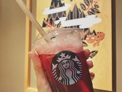 -星巴克(北京广渠门名敦道店)