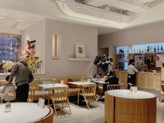 大堂-WOKKA by艮上(中海环宇荟店)