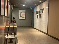 -麦当劳(季平店)