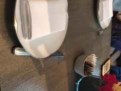 -悦厅·下午茶(杭州柏悦酒店)