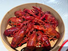 -611油焖大虾·蟹·江湖菜·陆妖妖(九街店)