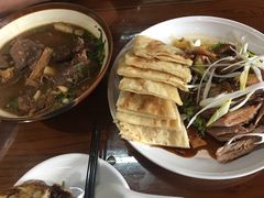 -鼎香润(德胜门内店)