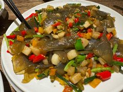 -小喜客·云南特色菜(纳西庭院店)