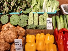 -许爷家·生态湖鲜(徐汇日月光店)